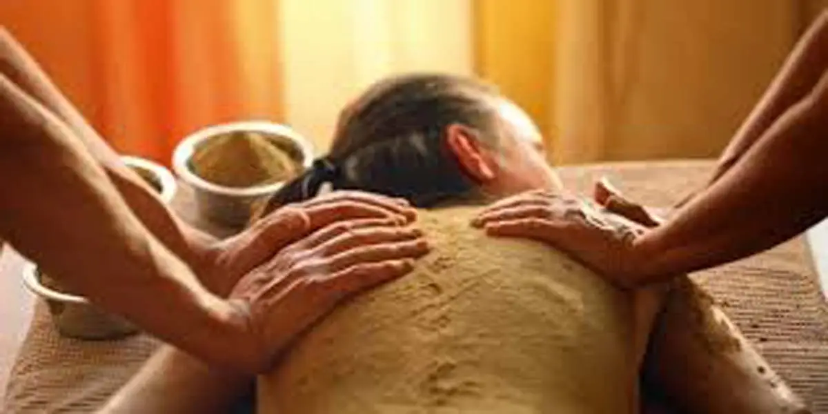 Quality Massages