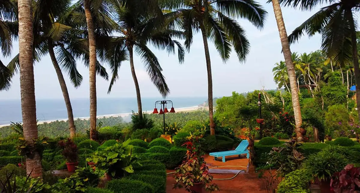 Best Ayurveda Hospital in Kerala | Ayurveda Retreat in India