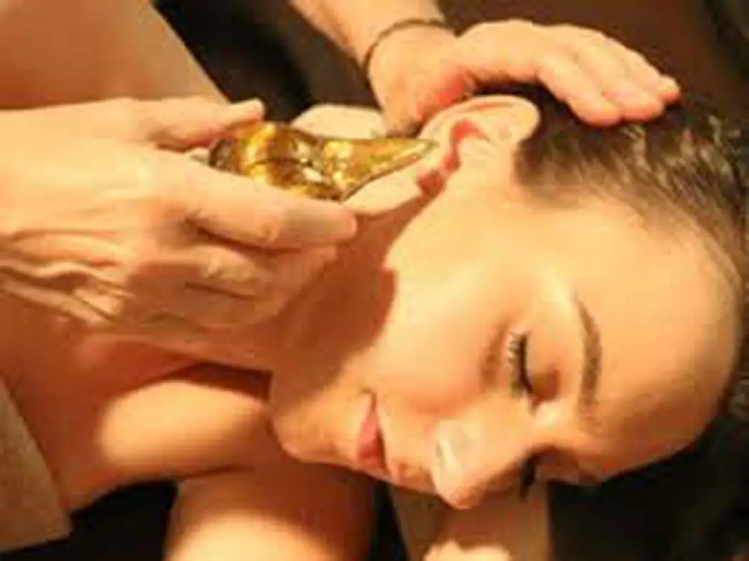 Detox Treatments