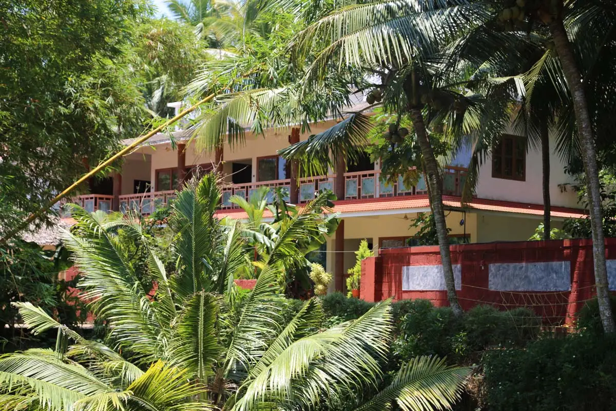 Ayurveda Treaments Kerala