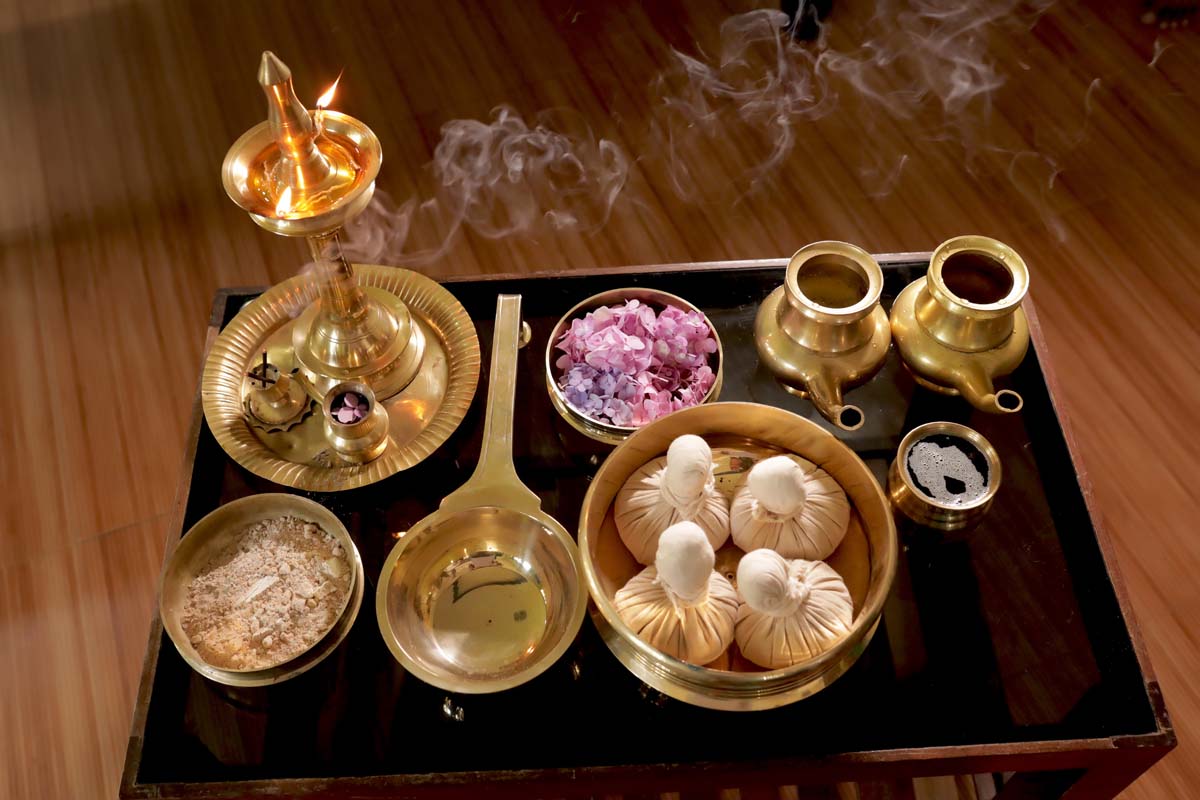 Panchakarma
