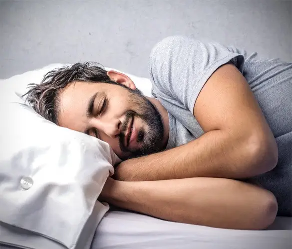 Effective Ayurvedic Treatment for Sleep Apnea
