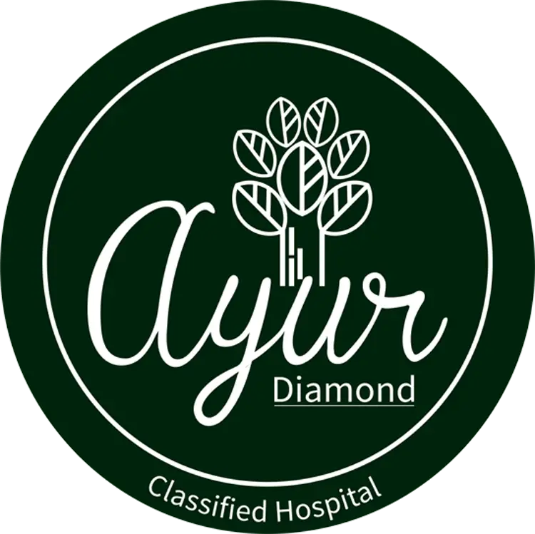 Ayur Diamond Classified Ayurvedic Centre
