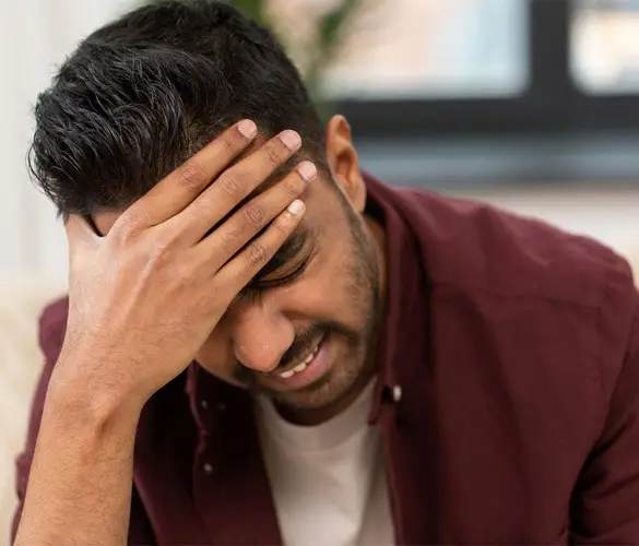 Migraine & Headaches Shinshiva Ayurvedashram