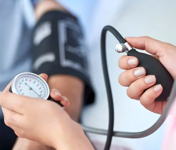 Ayurvedic Management of Blood Pressure