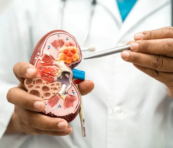 Dietary Management of Diabetic Nephropathy Shinshiva Ayurvedashram