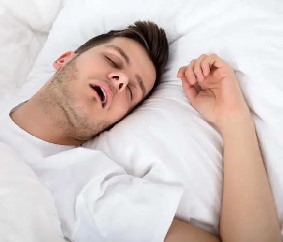Ayurveda Treatment for Snoring Shinshiva Ayurvedashram