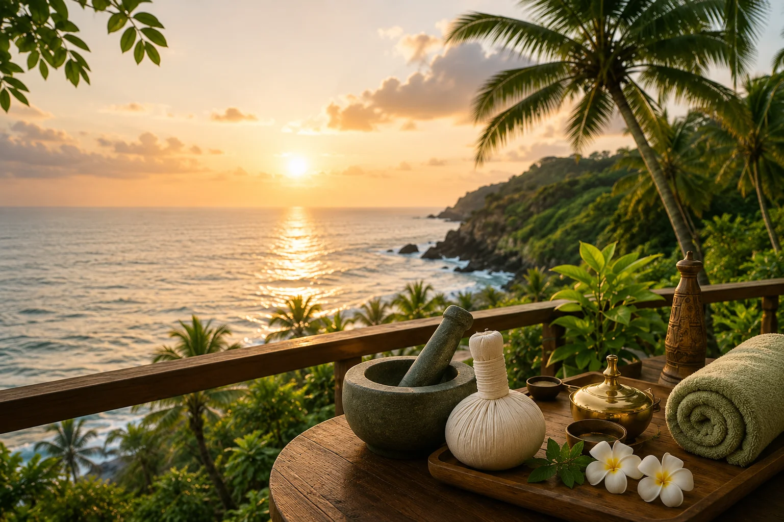 ShinShiva Wellness Retreat