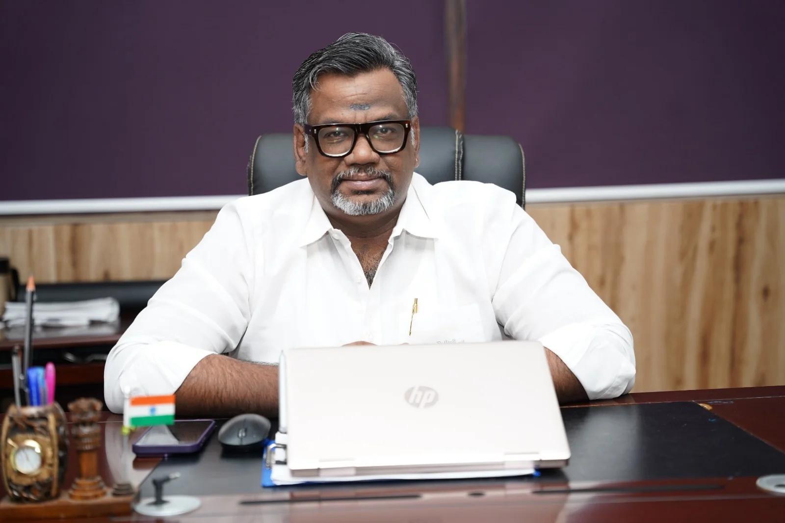 Dr. Dilip Gopinathan