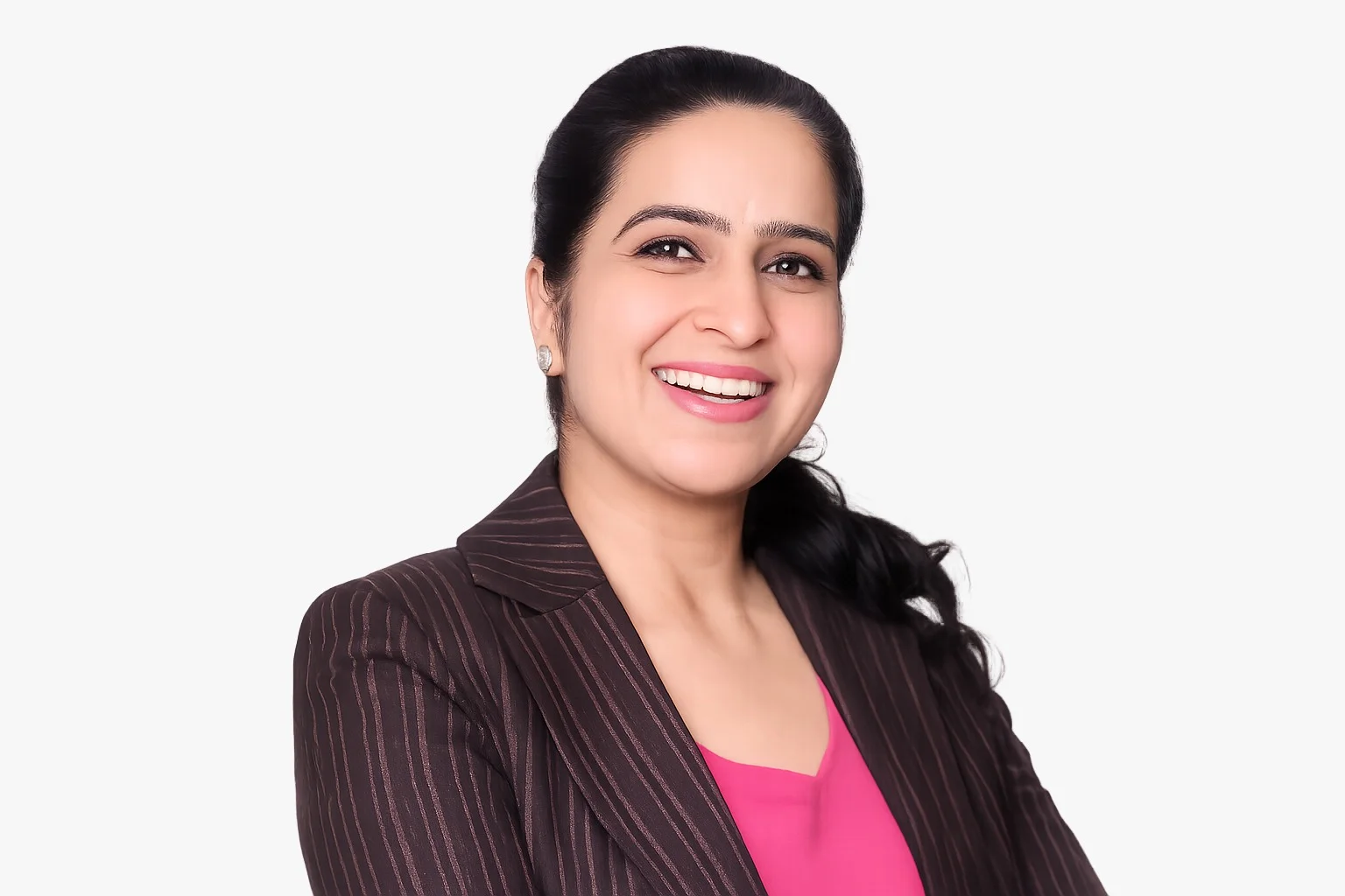 Nidhi Gupta