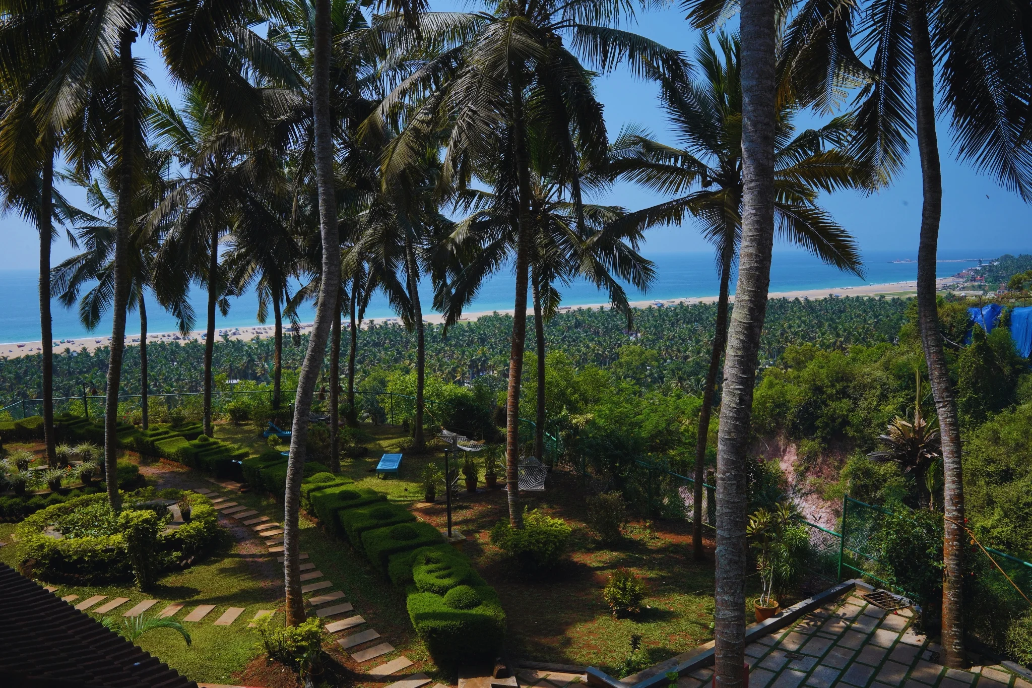 Ayurveda Retreat