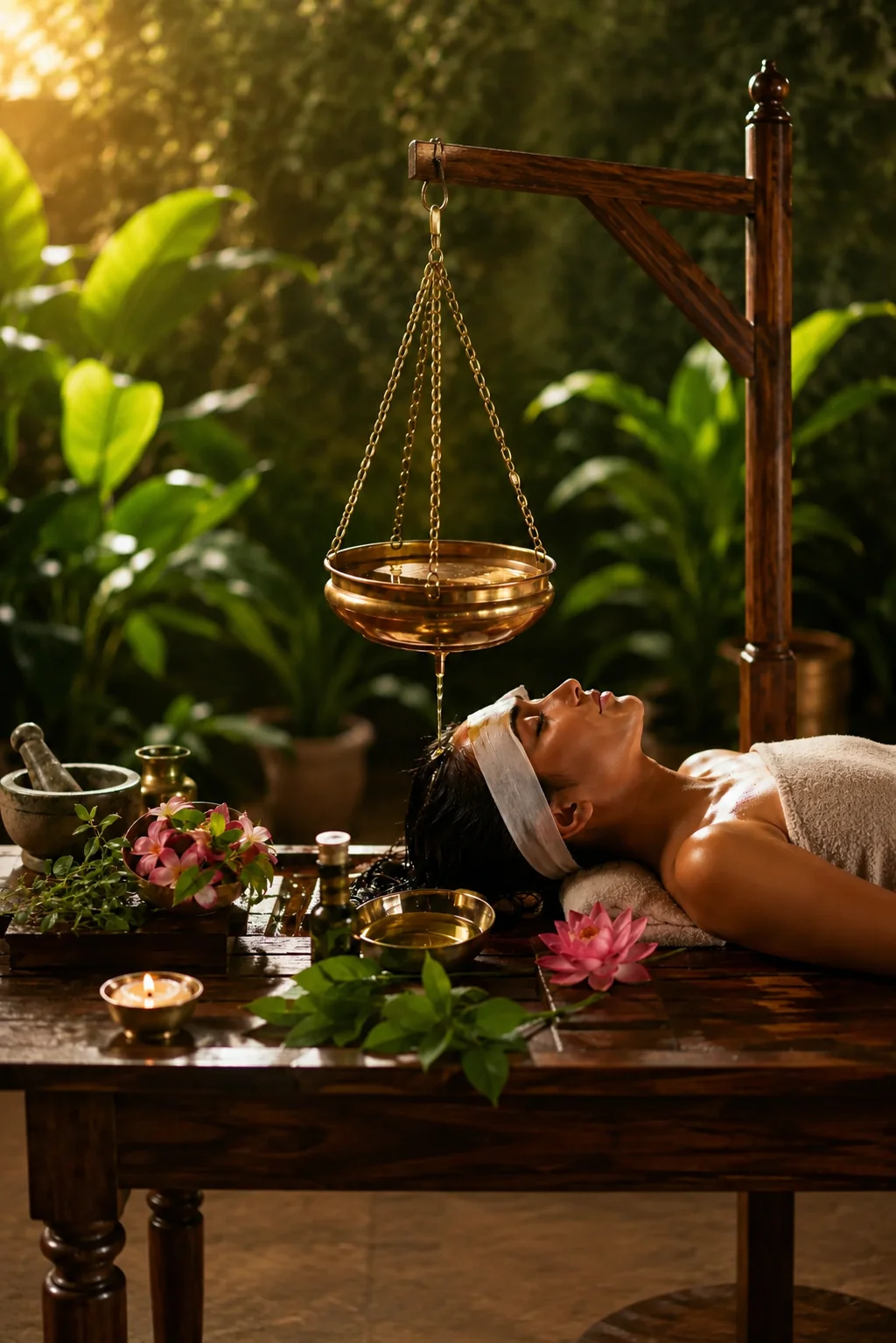 Ayurveda